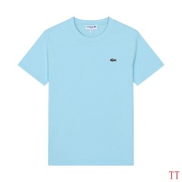 Lacoste T-Shirts Short Sleeved For Men #1227310