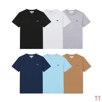 Cheap Lacoste T-Shirts Short Sleeved For Men #1227310 Replica Wholesale [$29.00 USD] [ITEM#1227310] on Replica Lacoste T-Shirts