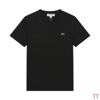 Lacoste T-Shirts Short Sleeved For Men #1227312