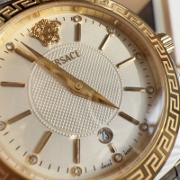 Cheap Versace AAA Quality Watches #1227315 Replica Wholesale [$225.00 USD] [ITEM#1227315] on Replica Versace AAA Quality Watches