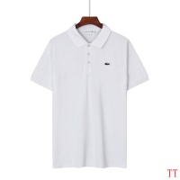 Lacoste T-Shirts Short Sleeved For Men #1227318