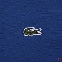 Cheap Lacoste T-Shirts Short Sleeved For Men #1227321 Replica Wholesale [$39.00 USD] [ITEM#1227321] on Replica Lacoste T-Shirts