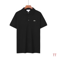 Lacoste T-Shirts Short Sleeved For Men #1227323