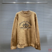 Chrome Hearts Sweater Long Sleeved For Unisex #1227326