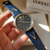 Cheap Versace AAA Quality Watches For Women #1227327 Replica Wholesale [$210.00 USD] [ITEM#1227327] on Replica Versace AAA Quality Watches