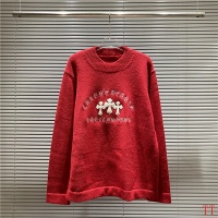 Chrome Hearts Sweater Long Sleeved For Unisex #1227328
