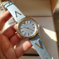 Cheap Versace AAA Quality Watches For Women #1227329 Replica Wholesale [$210.00 USD] [ITEM#1227329] on Replica Versace AAA Quality Watches