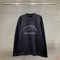 Chrome Hearts Sweater Long Sleeved For Unisex #1227330
