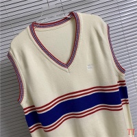 Cheap Celine Sweaters Sleeveless For Unisex #1227332 Replica Wholesale [$45.00 USD] [ITEM#1227332] on Replica Celine Sweaters