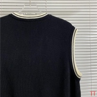 Cheap Celine Sweaters Sleeveless For Unisex #1227334 Replica Wholesale [$45.00 USD] [ITEM#1227334] on Replica Celine Sweaters