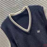 Cheap Celine Sweaters Sleeveless For Unisex #1227334 Replica Wholesale [$45.00 USD] [ITEM#1227334] on Replica Celine Sweaters