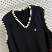 Cheap Celine Sweaters Sleeveless For Unisex #1227334 Replica Wholesale [$45.00 USD] [ITEM#1227334] on Replica Celine Sweaters