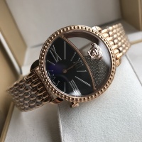 Cheap Versace AAA Quality Watches For Women #1227335 Replica Wholesale [$220.00 USD] [ITEM#1227335] on Replica Versace AAA Quality Watches