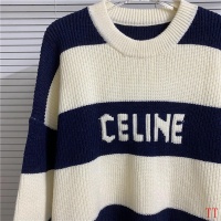 Cheap Celine Sweaters Long Sleeved For Unisex #1227336 Replica Wholesale [$56.00 USD] [ITEM#1227336] on Replica Celine Sweaters