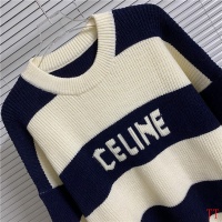 Cheap Celine Sweaters Long Sleeved For Unisex #1227336 Replica Wholesale [$56.00 USD] [ITEM#1227336] on Replica Celine Sweaters