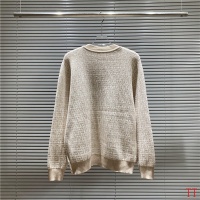 Cheap Fendi Sweaters Long Sleeved For Unisex #1227337 Replica Wholesale [$52.00 USD] [ITEM#1227337] on Replica Fendi Sweaters