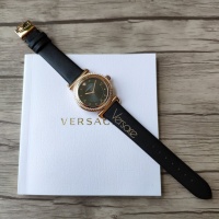 Cheap Versace AAA Quality Watches For Women #1227339 Replica Wholesale [$192.00 USD] [ITEM#1227339] on Replica Versace AAA Quality Watches