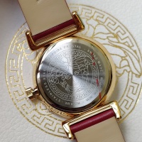 Cheap Versace AAA Quality Watches For Women #1227340 Replica Wholesale [$192.00 USD] [ITEM#1227340] on Replica Versace AAA Quality Watches