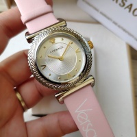 Cheap Versace AAA Quality Watches For Women #1227342 Replica Wholesale [$192.00 USD] [ITEM#1227342] on Replica Versace AAA Quality Watches