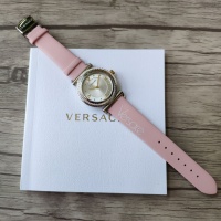 Cheap Versace AAA Quality Watches For Women #1227342 Replica Wholesale [$192.00 USD] [ITEM#1227342] on Replica Versace AAA Quality Watches