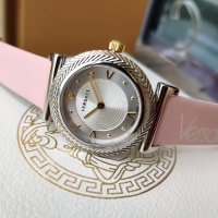 Cheap Versace AAA Quality Watches For Women #1227342 Replica Wholesale [$192.00 USD] [ITEM#1227342] on Replica Versace AAA Quality Watches