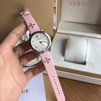 Cheap Versace AAA Quality Watches For Women #1227344 Replica Wholesale [$225.00 USD] [ITEM#1227344] on Replica Versace AAA Quality Watches