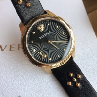 Cheap Versace AAA Quality Watches For Women #1227345 Replica Wholesale [$225.00 USD] [ITEM#1227345] on Replica Versace AAA Quality Watches