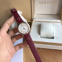 Cheap Versace AAA Quality Watches For Women #1227346 Replica Wholesale [$225.00 USD] [ITEM#1227346] on Replica Versace AAA Quality Watches