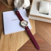 Cheap Versace AAA Quality Watches For Women #1227346 Replica Wholesale [$225.00 USD] [ITEM#1227346] on Replica Versace AAA Quality Watches