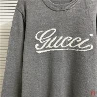 Cheap Gucci Sweaters Long Sleeved For Unisex #1227349 Replica Wholesale [$52.00 USD] [ITEM#1227349] on Replica Gucci Sweaters