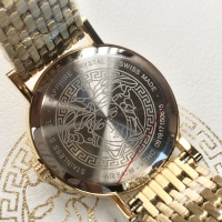 Cheap Versace AAA Quality Watches #1227350 Replica Wholesale [$225.00 USD] [ITEM#1227350] on Replica Versace AAA Quality Watches