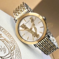 Cheap Versace AAA Quality Watches #1227351 Replica Wholesale [$225.00 USD] [ITEM#1227351] on Replica Versace AAA Quality Watches