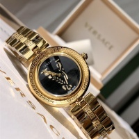 Cheap Versace AAA Quality Watches #1227359 Replica Wholesale [$245.00 USD] [ITEM#1227359] on Replica Versace AAA Quality Watches