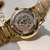 Cheap Versace AAA Quality Watches #1227360 Replica Wholesale [$245.00 USD] [ITEM#1227360] on Replica Versace AAA Quality Watches