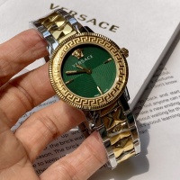 Cheap Versace AAA Quality Watches #1227361 Replica Wholesale [$245.00 USD] [ITEM#1227361] on Replica Versace AAA Quality Watches