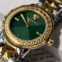 Cheap Versace AAA Quality Watches #1227361 Replica Wholesale [$245.00 USD] [ITEM#1227361] on Replica Versace AAA Quality Watches