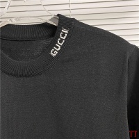 Cheap Gucci T-Shirts Short Sleeved For Men #1227362 Replica Wholesale [$42.00 USD] [ITEM#1227362] on Replica Gucci T-Shirts