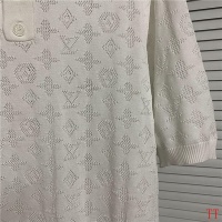 Cheap Louis Vuitton LV T-Shirts Short Sleeved For Men #1227365 Replica Wholesale [$52.00 USD] [ITEM#1227365] on Replica Louis Vuitton LV T-Shirts