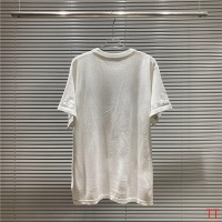 Cheap Louis Vuitton LV T-Shirts Short Sleeved For Men #1227366 Replica Wholesale [$42.00 USD] [ITEM#1227366] on Replica Louis Vuitton LV T-Shirts