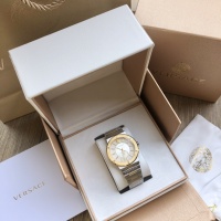 Cheap Versace AAA Quality Watches #1227374 Replica Wholesale [$264.46 USD] [ITEM#1227374] on Replica Versace AAA Quality Watches