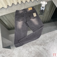 Cheap Balenciaga Jeans For Unisex #1227379 Replica Wholesale [$60.00 USD] [ITEM#1227379] on Replica Balenciaga Jeans