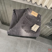 Cheap Balenciaga Jeans For Unisex #1227379 Replica Wholesale [$60.00 USD] [ITEM#1227379] on Replica Balenciaga Jeans