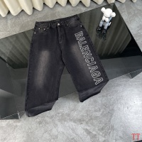 Cheap Balenciaga Jeans For Men #1227380 Replica Wholesale [$68.00 USD] [ITEM#1227380] on Replica Balenciaga Jeans