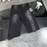 Cheap Balenciaga Jeans For Men #1227380 Replica Wholesale [$68.00 USD] [ITEM#1227380] on Replica Balenciaga Jeans