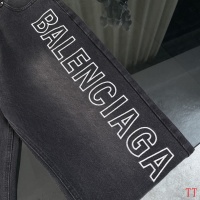 Cheap Balenciaga Jeans For Men #1227380 Replica Wholesale [$68.00 USD] [ITEM#1227380] on Replica Balenciaga Jeans