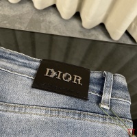 Cheap Christian Dior Jeans For Unisex #1227383 Replica Wholesale [$60.00 USD] [ITEM#1227383] on Replica Christian Dior Jeans