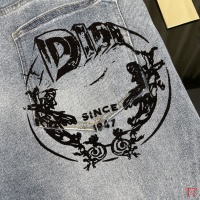 Cheap Christian Dior Jeans For Unisex #1227384 Replica Wholesale [$60.00 USD] [ITEM#1227384] on Replica Christian Dior Jeans