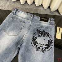 Cheap Christian Dior Jeans For Unisex #1227384 Replica Wholesale [$60.00 USD] [ITEM#1227384] on Replica Christian Dior Jeans