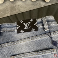 Cheap Louis Vuitton LV Jeans For Unisex #1227385 Replica Wholesale [$60.00 USD] [ITEM#1227385] on Replica Louis Vuitton LV Jeans