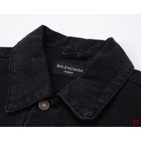 Cheap Balenciaga Jackets Long Sleeved For Unisex #1227386 Replica Wholesale [$76.00 USD] [ITEM#1227386] on Replica Balenciaga Jackets